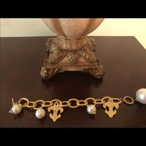 Susan Shaw bracelet